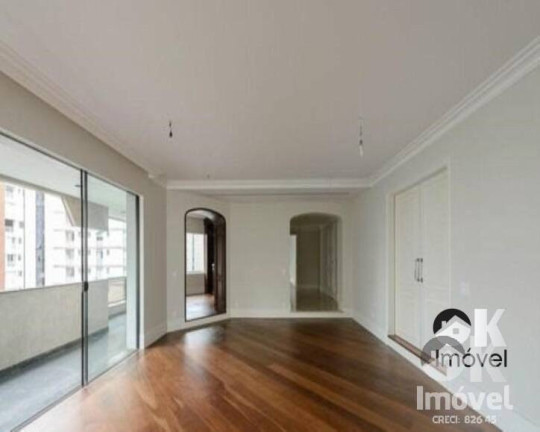 Imagem Apartamento com 4 Quartos à Venda, 340 m² em Jardim Paulista - São Paulo
