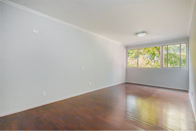 Imagem Apartamento com 3 Quartos à Venda, 107 m² em Higienópolis - São Paulo