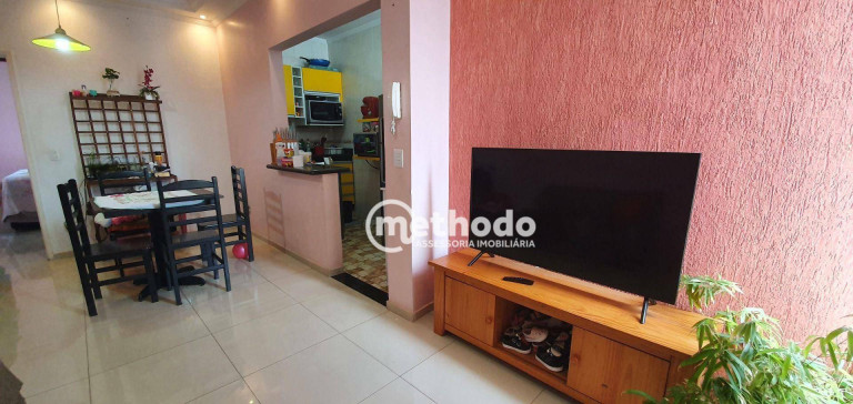 Imagem Apartamento com 1 Quarto à Venda, 65 m² em Centro - Campinas Imagem Apartamento com 1 Quarto à Venda, 65 m² em Centro - Campinas