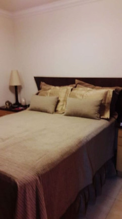 Imagem Apartamento com 3 Quartos à Venda, 120 m² em Vila Dom Pedro I - São Paulo Imagem Apartamento com 3 Quartos à Venda, 120 m² em Vila Dom Pedro I - São Paulo