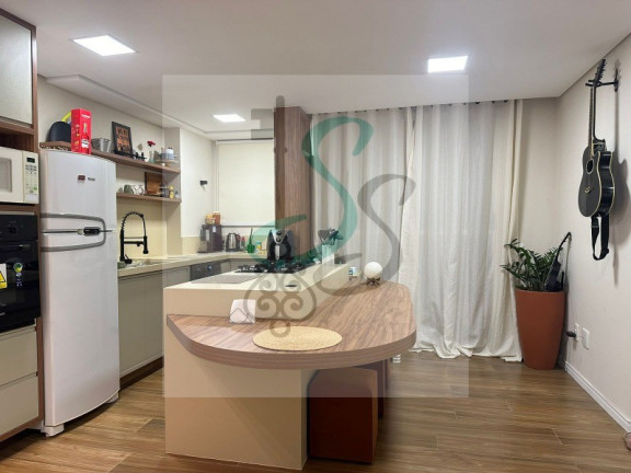 Imagem Imóvel com 1 Quarto à Venda, 44 m² em Vila Palácios - Campinas Imagem Imóvel com 1 Quarto à Venda, 44 m² em Vila Palácios - Campinas