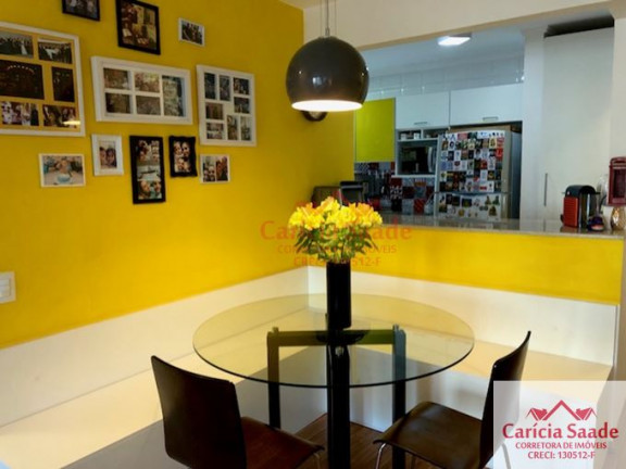 Imagem Apartamento com 2 Quartos à Venda, 61 m² em Bela Vista - São Paulo