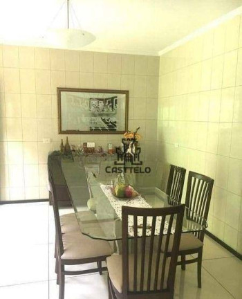 Imagem Casa com 4 Quartos à Venda, 220 m² em Vila Ziober - Londrina Imagem Casa com 4 Quartos à Venda, 220 m² em Vila Ziober - Londrina