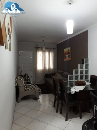 Imagem Casa com 3 Quartos à Venda, 80 m² em São Paulo Imagem Casa com 3 Quartos à Venda, 80 m² em São Paulo