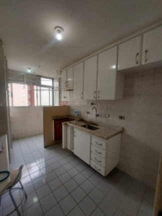 Imagem Apartamento com 2 Quartos à Venda, 53 m² em Jardim Celeste - São Paulo Imagem Apartamento com 2 Quartos à Venda, 53 m² em Jardim Celeste - São Paulo