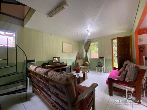 Imagem Casa com 2 Quartos à Venda, 90 m² em Albuquerque - Teresópolis Imagem Casa com 2 Quartos à Venda, 90 m² em Albuquerque - Teresópolis