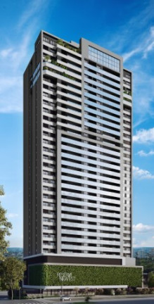 Imagem Apartamento com 4 Quartos à Venda, 221 m² em Setor Oeste - Goiânia