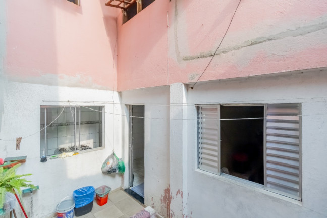 Imagem Sobrado com 4 Quartos à Venda, 155 m² em Vila Marina - São Paulo Imagem Sobrado com 4 Quartos à Venda, 155 m² em Vila Marina - São Paulo