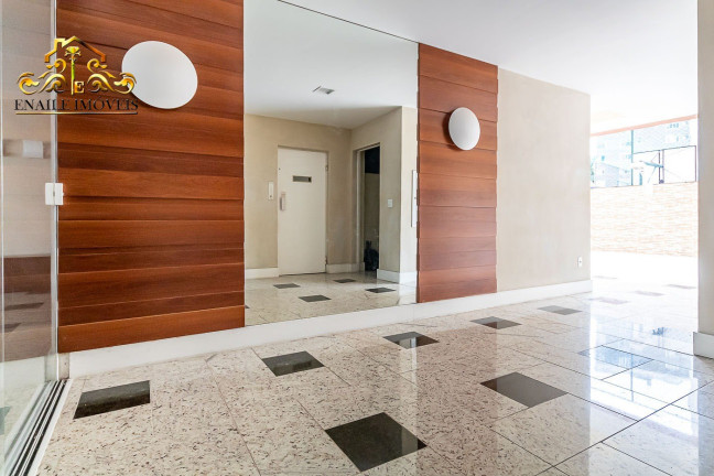Imagem Apartamento com 4 Quartos à Venda, 220 m² em Tijuca - Rio De Janeiro