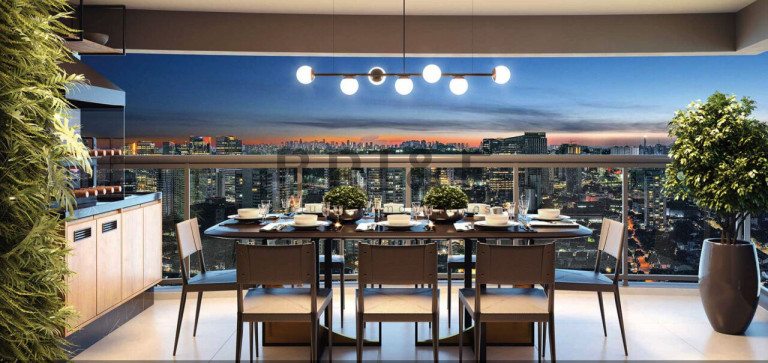 Imagem Apartamento com 3 Quartos à Venda, 107 m² em Brooklin - São Paulo Imagem Apartamento com 3 Quartos à Venda, 107 m² em Brooklin - São Paulo