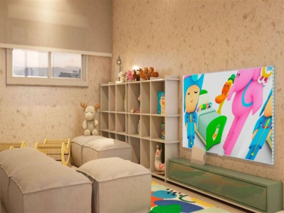 Imagem Apartamento com 1 Quarto à Venda, 77 m² em Canto Do Forte - Praia Grande Imagem Apartamento com 1 Quarto à Venda, 77 m² em Canto Do Forte - Praia Grande