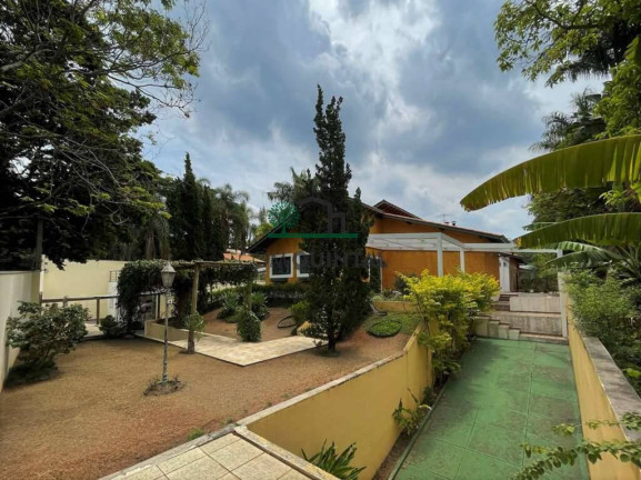 Imagem Casa com 4 Quartos à Venda, 2 m² em Do Carmo (canguera) - Cotia