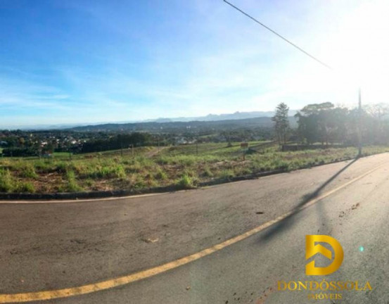Imagem Terreno à Venda, 452 m² em Mina Do Mato - Criciúma
