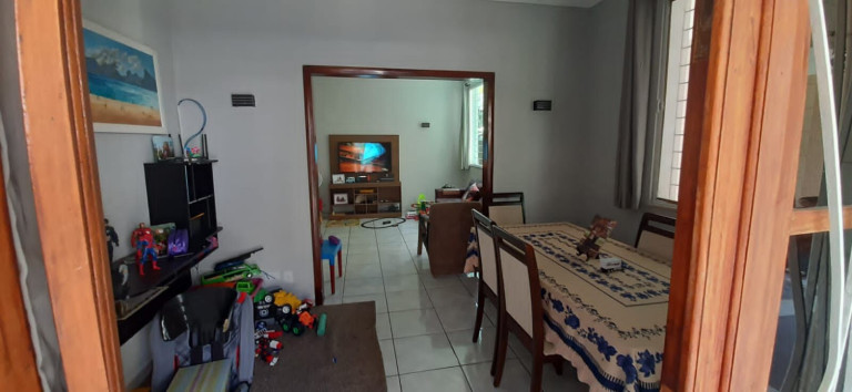 Imagem Casa com 3 Quartos à Venda, 230 m² em Icaraí - Niterói Imagem Casa com 3 Quartos à Venda, 230 m² em Icaraí - Niterói