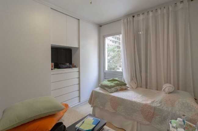 Imagem Imóvel com 2 Quartos à Venda, 94 m² em Jardim Paulista - São Paulo