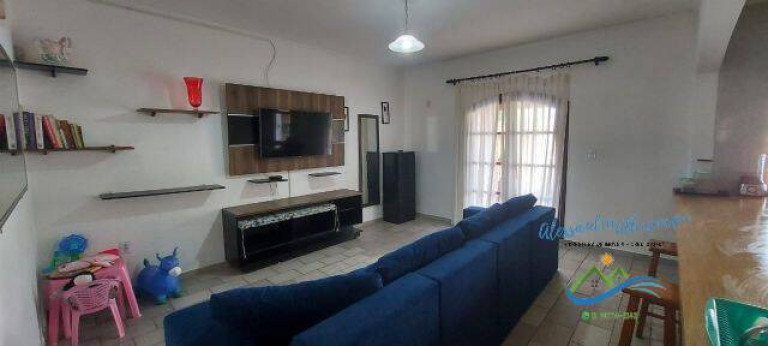 Imagem Casa com 3 Quartos à Venda, 131 m² em Pq Jequitiba - Itanhaém Imagem Casa com 3 Quartos à Venda, 131 m² em Pq Jequitiba - Itanhaém