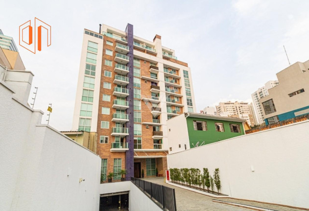 Imagem Apartamento com 2 Quartos à Venda, 103 m² em Batel - Curitiba Imagem Apartamento com 2 Quartos à Venda, 103 m² em Batel - Curitiba