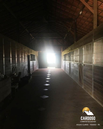 Imagem Imóvel à Venda, 97 m² em águas Claras - Viamão
