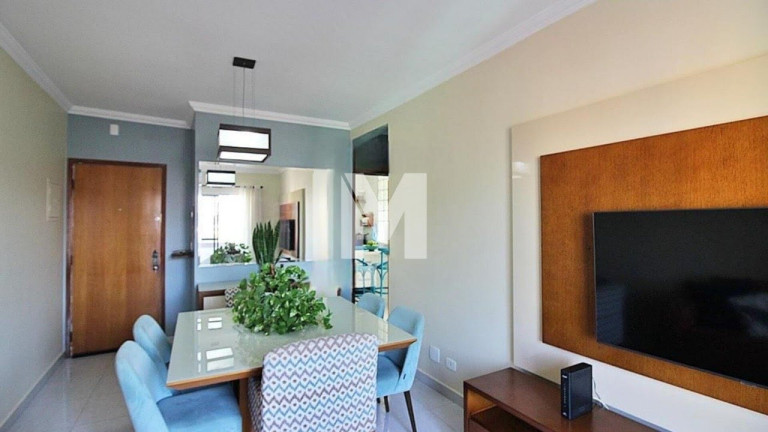Apartamento com 2 Quartos à Venda, 86 m² em Nova Petrópolis - São Bernardo Do Campo
