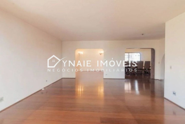 Imagem Apartamento com 4 Quartos à Venda, 320 m² em Campo Belo - São Paulo Imagem Apartamento com 4 Quartos à Venda, 320 m² em Campo Belo - São Paulo