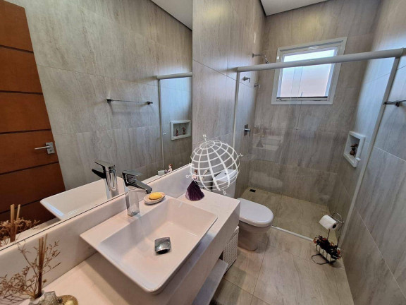 Imagem Casa com 3 Quartos à Venda, 225 m² em Condomínio Shambala Ii - Atibaia Imagem Casa com 3 Quartos à Venda, 225 m² em Condomínio Shambala Ii - Atibaia