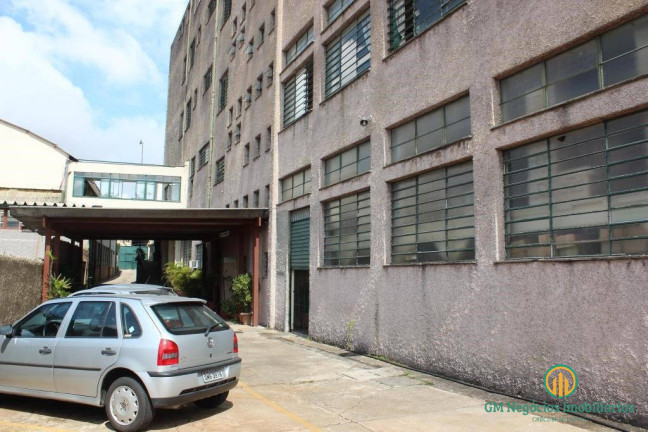 Imagem Imóvel Comercial à Venda, 8.813 m² em Tucuruvi - São Paulo