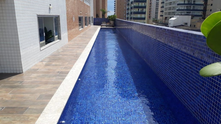 Imagem Apartamento com 3 Quartos à Venda, 138 m² em Vila Guilhermina - Praia Grande Imagem Apartamento com 3 Quartos à Venda, 138 m² em Vila Guilhermina - Praia Grande