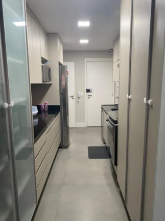 Imagem Imóvel com 3 Quartos à Venda, 121 m² em Pinheiros - São Paulo