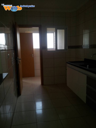 Imagem Apartamento com 2 Quartos à Venda, 85 m² em Aviação - Praia Grande