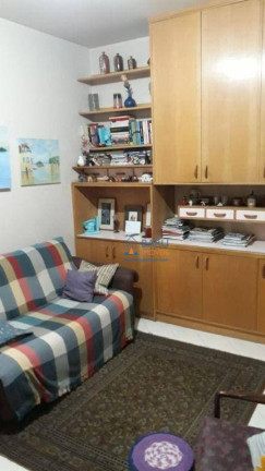 Imagem Apartamento com 3 Quartos à Venda, 135 m² em Santa Cecília - São Paulo Imagem Apartamento com 3 Quartos à Venda, 135 m² em Santa Cecília - São Paulo