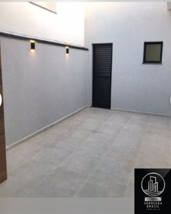Imagem Casa com 3 Quartos à Venda, 105 m² em Jardim Novo Horizonte - Sorocaba Imagem Casa com 3 Quartos à Venda, 105 m² em Jardim Novo Horizonte - Sorocaba