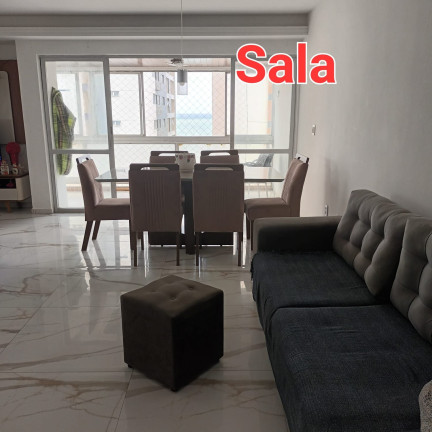 Imagem Apartamento com 4 Quartos à Venda, 135 m² em Piedade - Jaboatão Dos Guararapes