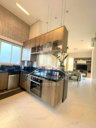 Imagem Casa de Condomínio com 3 Quartos à Venda, 220 m² em Alphaville - Santana De Parnaíba Imagem Casa de Condomínio com 3 Quartos à Venda, 220 m² em Alphaville - Santana De Parnaíba