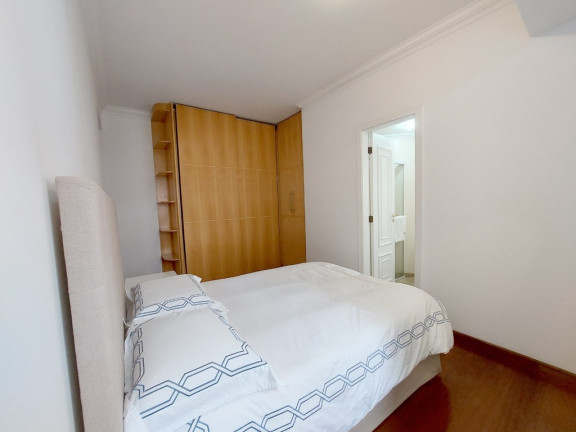 Imagem Apartamento com 3 Quartos à Venda, 114 m² em Perdizes - São Paulo