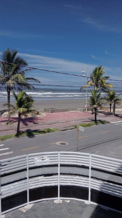 Apartamento com 2 Quartos à Venda, 71 m² em Agenor De Campos - Mongaguá