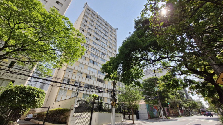 Imagem Apartamento com 2 Quartos à Venda, 110 m² em Itaim Bibi - São Paulo Imagem Apartamento com 2 Quartos à Venda, 110 m² em Itaim Bibi - São Paulo