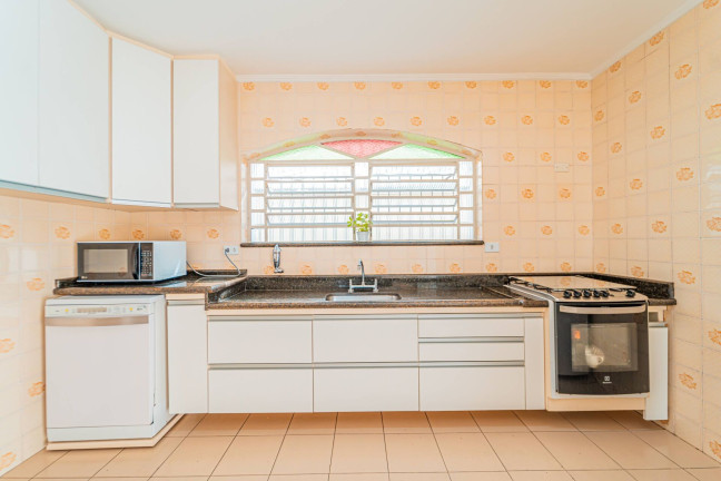 Imagem Casa com 3 Quartos à Venda, 187 m² em Parque Jabaquara - São Paulo Imagem Casa com 3 Quartos à Venda, 187 m² em Parque Jabaquara - São Paulo