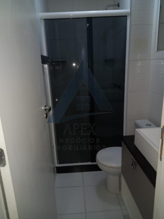 Imagem Apartamento com 2 Quartos à Venda, 44 m² em Campo Grande - Rio De Janeiro