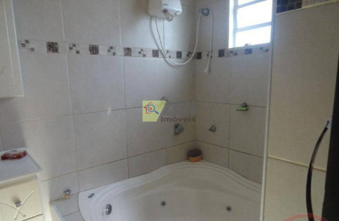 Imagem Casa com 3 Quartos à Venda, 165 m² em Jardim Villagio Ghiraldelli - Hortolândia