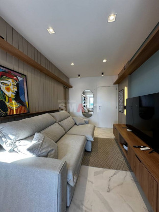 Imagem Apartamento com 2 Quartos à Venda, 75 m² em Nova Brasília - Jaraguá Do Sul Imagem Apartamento com 2 Quartos à Venda, 75 m² em Nova Brasília - Jaraguá Do Sul