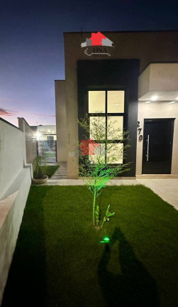 Imagem Casa com 3 Quartos à Venda, 289 m² em Residencial Jardim De Mônaco - Hortolândia Imagem Casa com 3 Quartos à Venda, 289 m² em Residencial Jardim De Mônaco - Hortolândia
