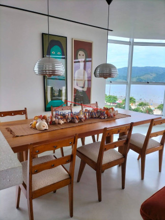 Imagem Apartamento com 2 Quartos à Venda, 138 m² em Aparecida - Santos Imagem Apartamento com 2 Quartos à Venda, 138 m² em Aparecida - Santos
