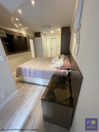 Imagem Apartamento com 3 Quartos à Venda, 140 m² em Itapoã - Vila Velha