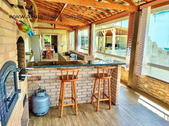 Imagem Casa com 3 Quartos à Venda, 290 m² em Jardim Brogotá - Atibaia Imagem Casa com 3 Quartos à Venda, 290 m² em Jardim Brogotá - Atibaia