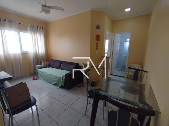 Imagem Apartamento com 1 Quarto à Venda, 38 m² em Agenor De Campos - Mongaguá