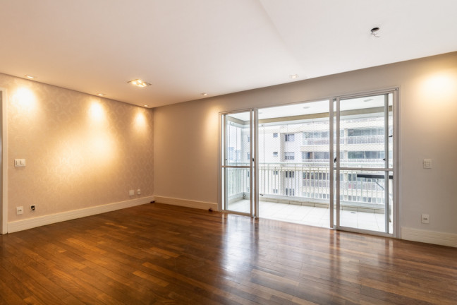 Apartamento com 3 Quartos à Venda, 96 m² em Barra Funda - São Paulo