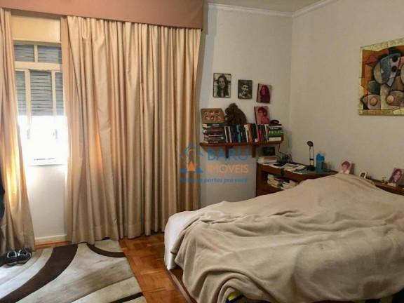 Imagem Apartamento com 3 Quartos à Venda, 170 m² em Higienópolis - São Paulo Imagem Apartamento com 3 Quartos à Venda, 170 m² em Higienópolis - São Paulo