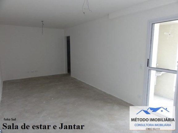 Imagem Apartamento com 3 Quartos à Venda, 89 m² em Campestre - Santo André Imagem Apartamento com 3 Quartos à Venda, 89 m² em Campestre - Santo André