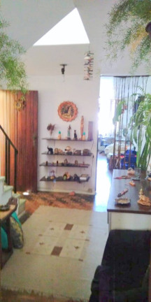 Imagem Casa com 3 Quartos à Venda, 168 m² em Chácara Santo Antônio (zona Sul) - São Paulo