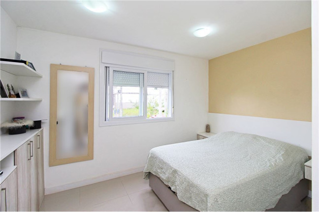 Imagem Casa de Condomínio com 3 Quartos à Venda, 78 m² em Lomba Do Pinheiro - Porto Alegre Imagem Casa de Condomínio com 3 Quartos à Venda, 78 m² em Lomba Do Pinheiro - Porto Alegre